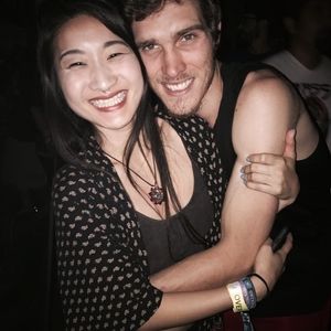 Meet your Posher, Ian